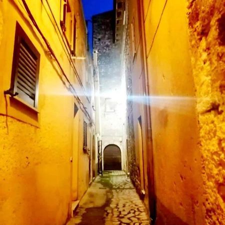 Alley Star Apartamento Norma Exterior foto