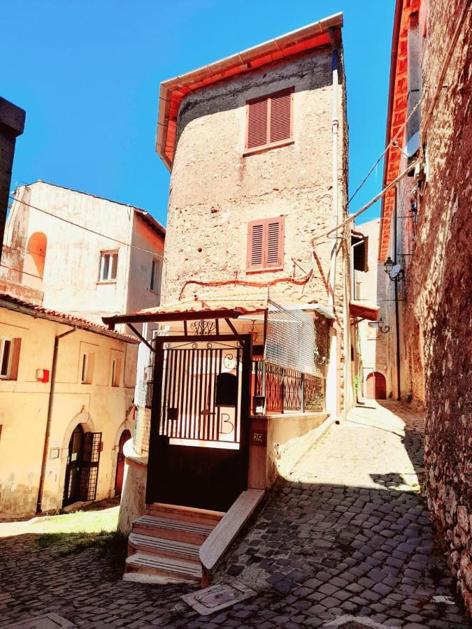 Alley Star Apartamento Norma Exterior foto