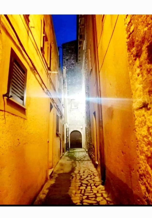 Alley Star Apartamento Norma Exterior foto