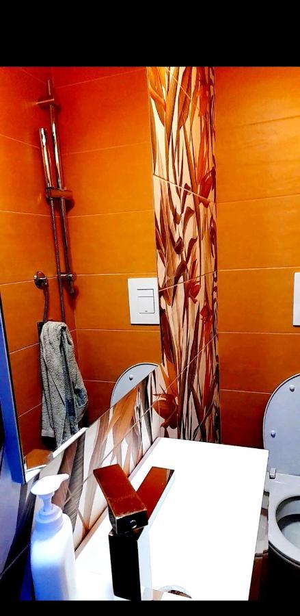 Alley Star Apartamento Norma Exterior foto