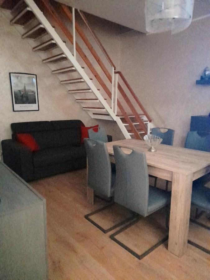 Alley Star Apartamento Norma Exterior foto