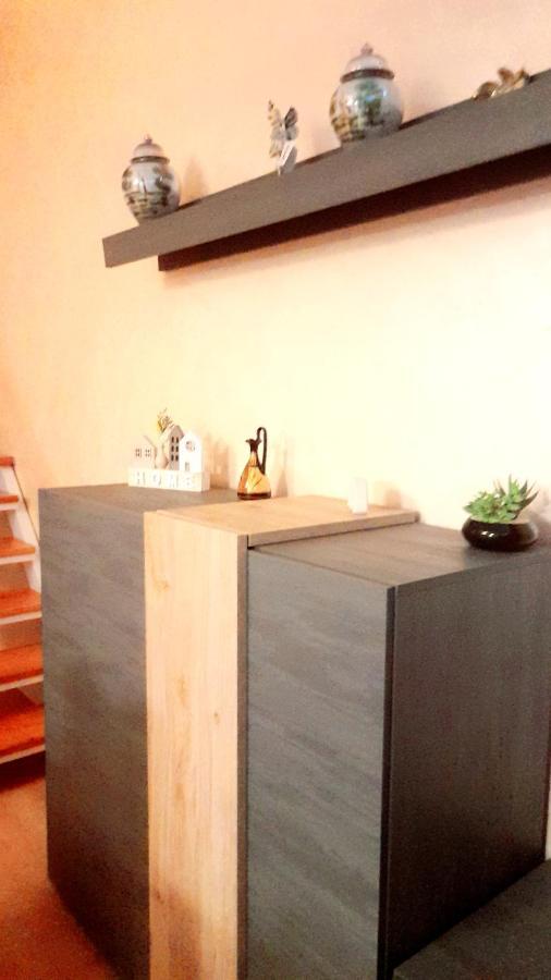 Alley Star Apartamento Norma Exterior foto