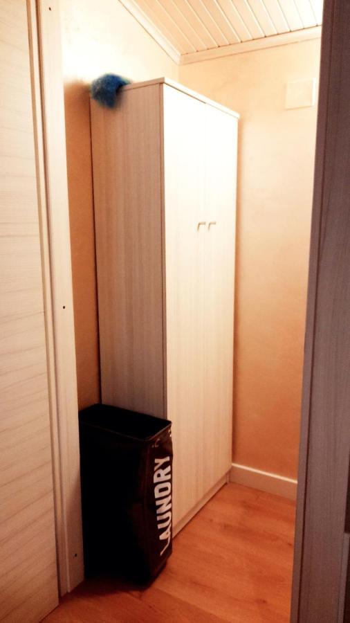 Alley Star Apartamento Norma Exterior foto