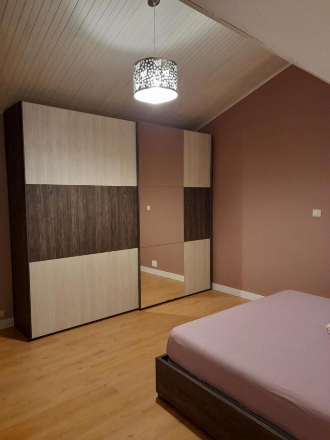 Alley Star Apartamento Norma Exterior foto