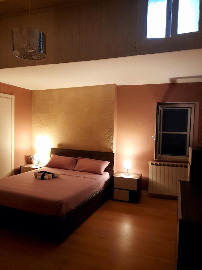 Alley Star Apartamento Norma Exterior foto