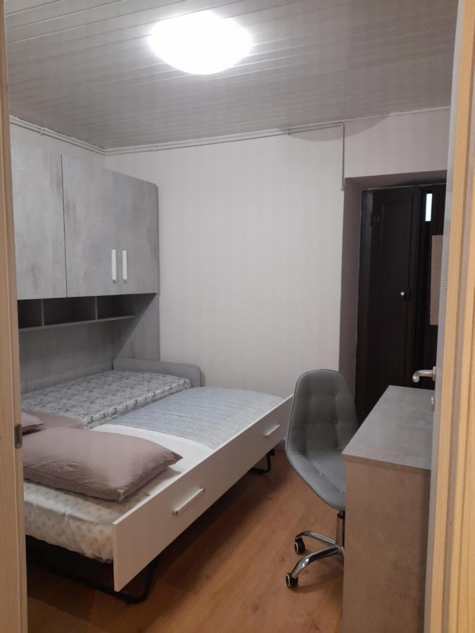 Alley Star Apartamento Norma Exterior foto