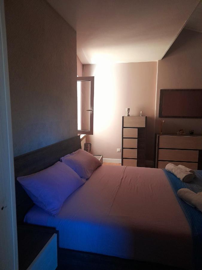 Alley Star Apartamento Norma Exterior foto