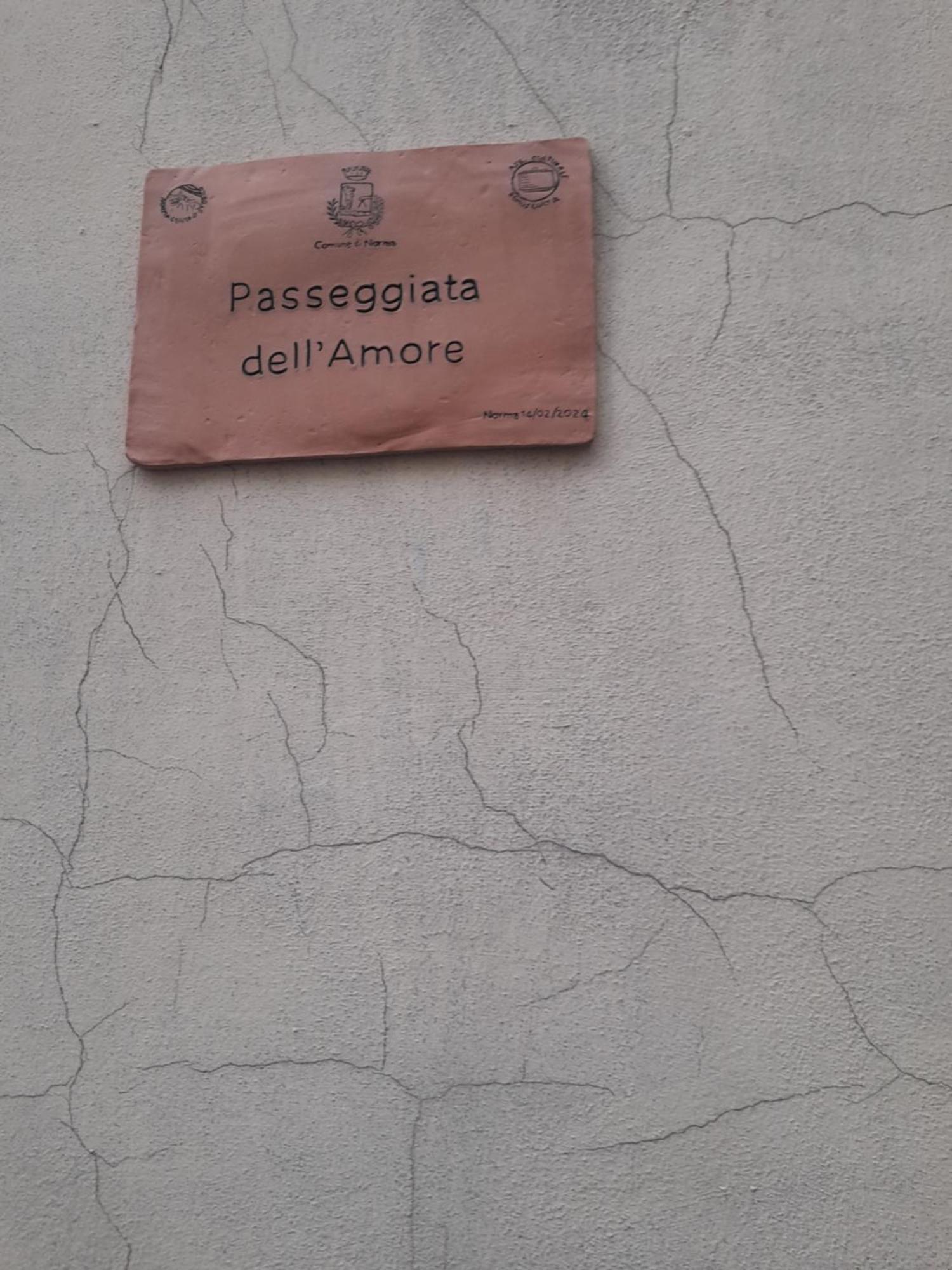 Alley Star Apartamento Norma Exterior foto