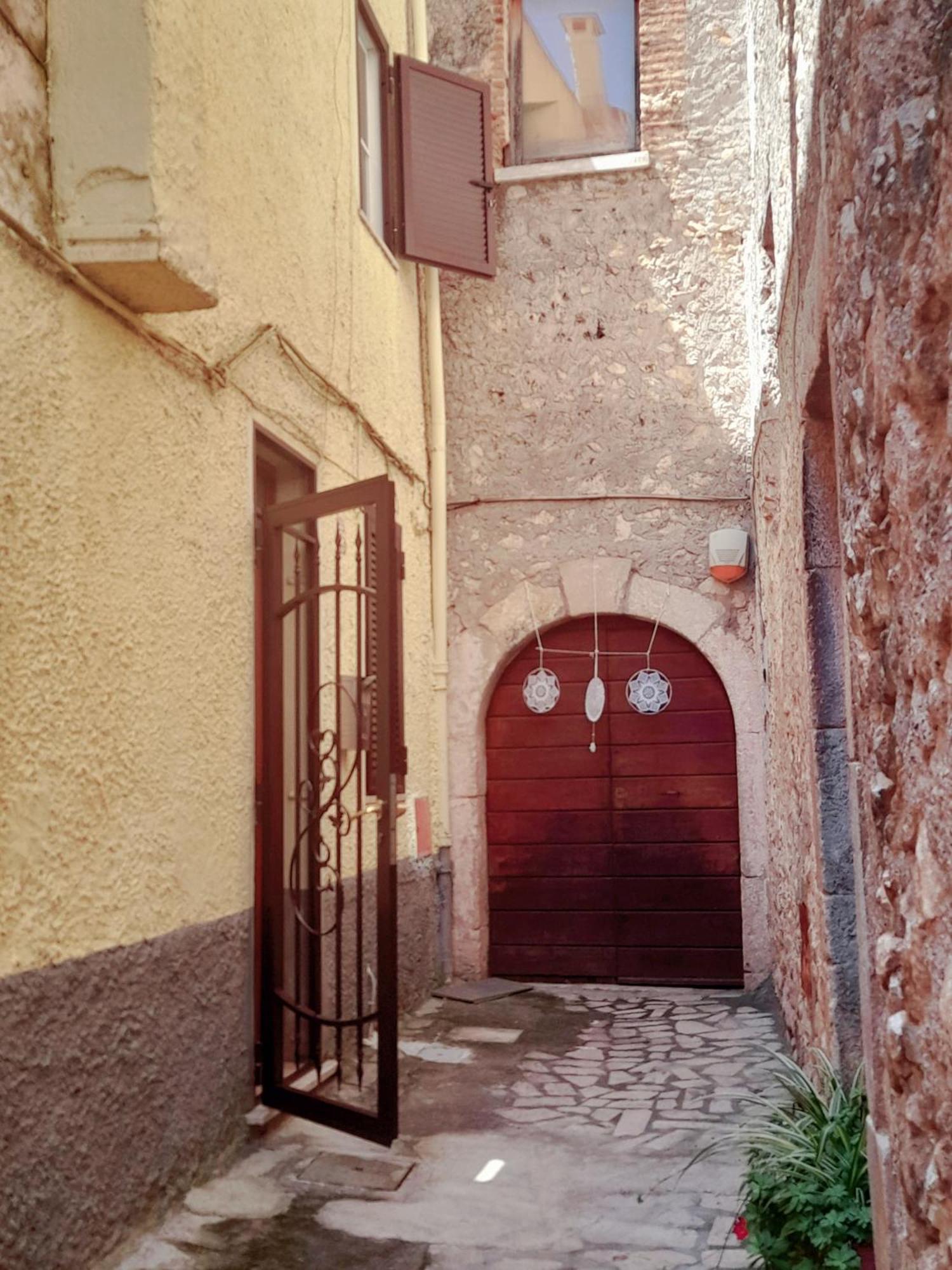 Alley Star Apartamento Norma Exterior foto