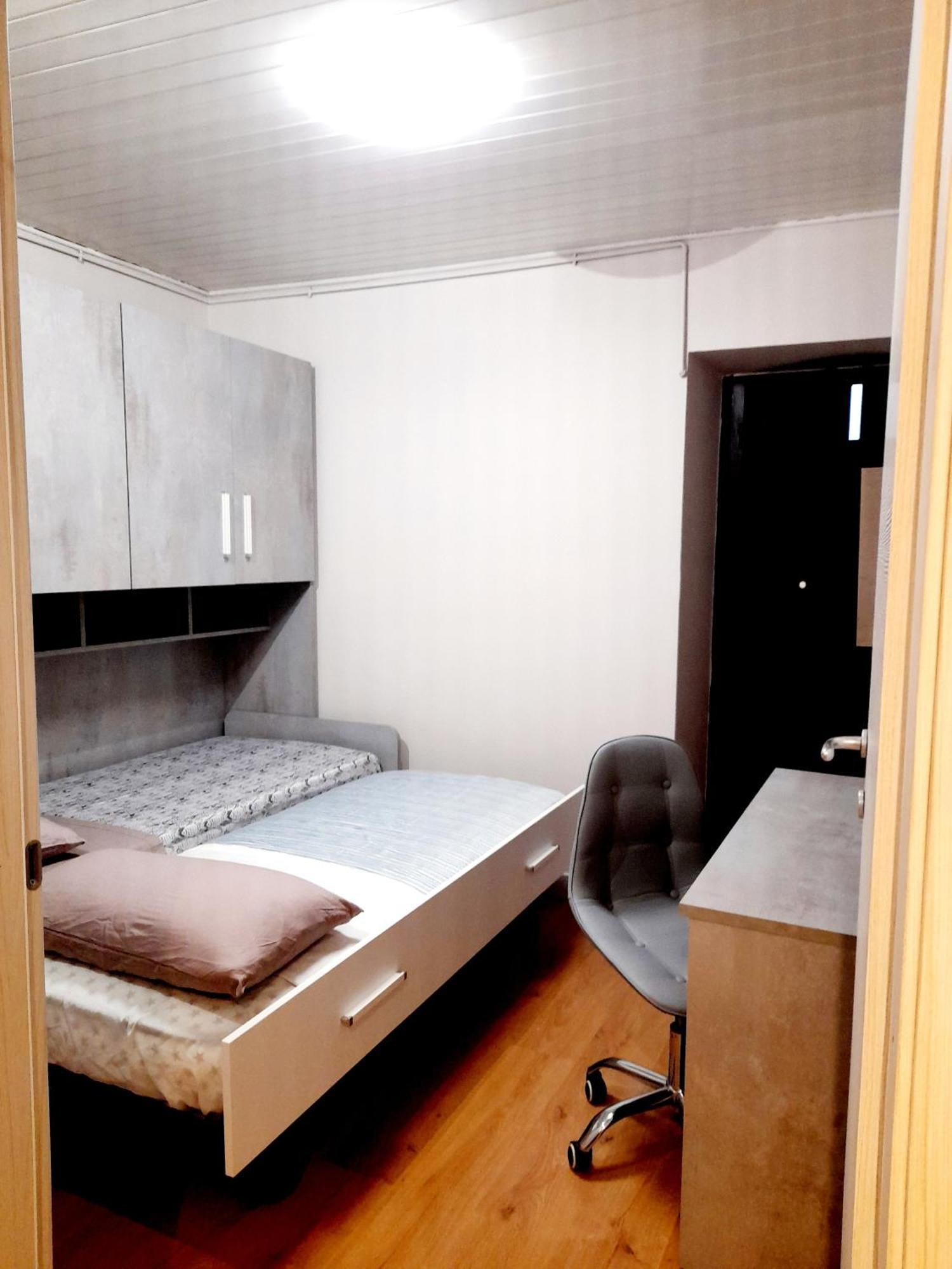 Alley Star Apartamento Norma Exterior foto