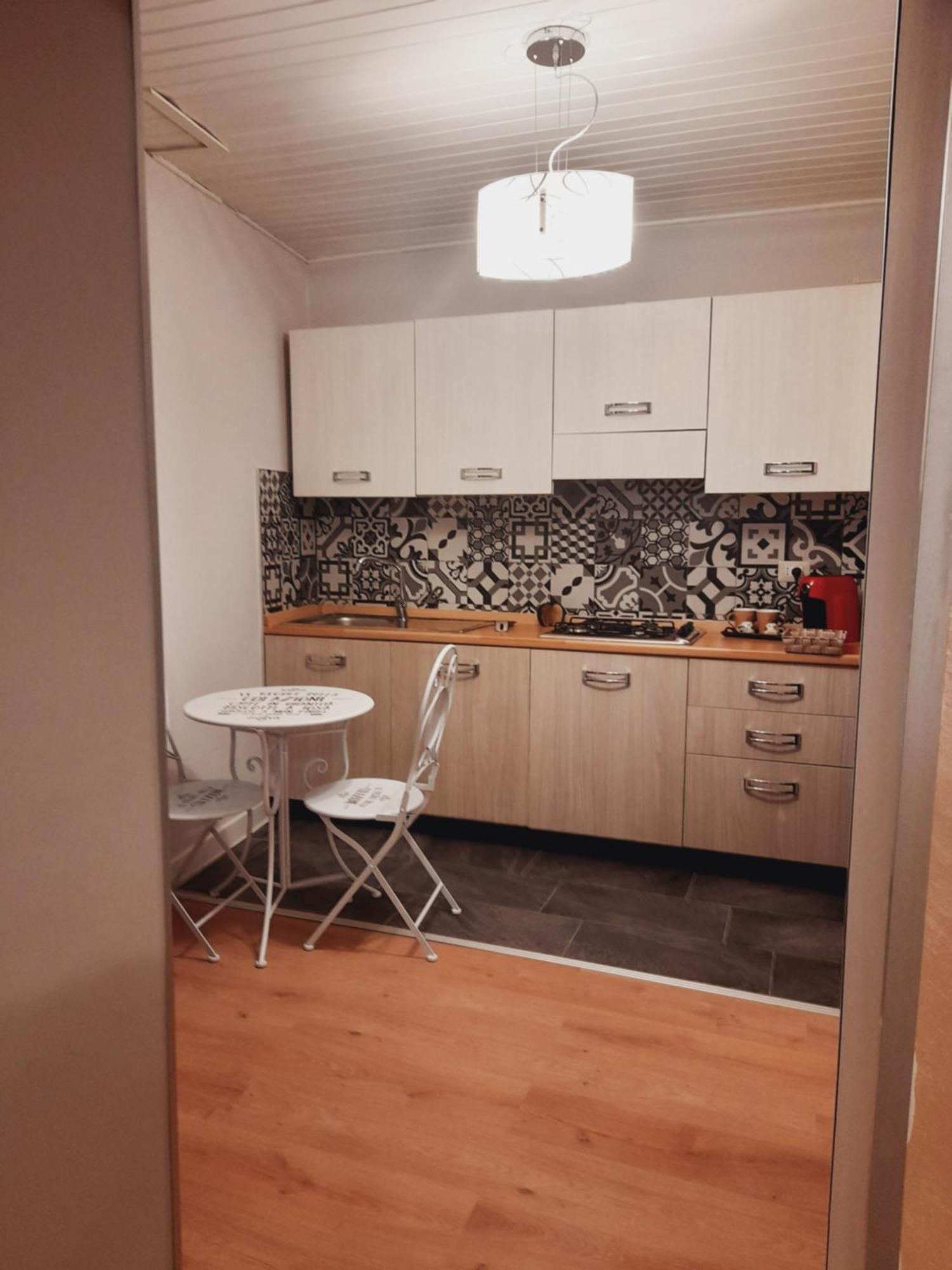 Alley Star Apartamento Norma Exterior foto