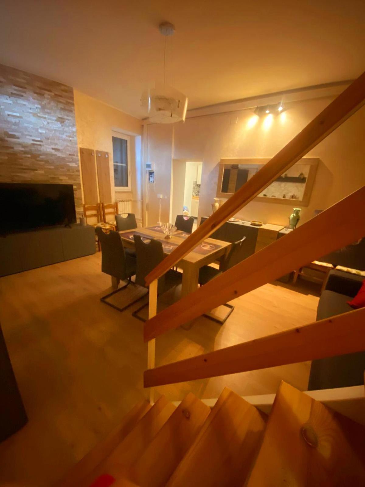 Alley Star Apartamento Norma Exterior foto