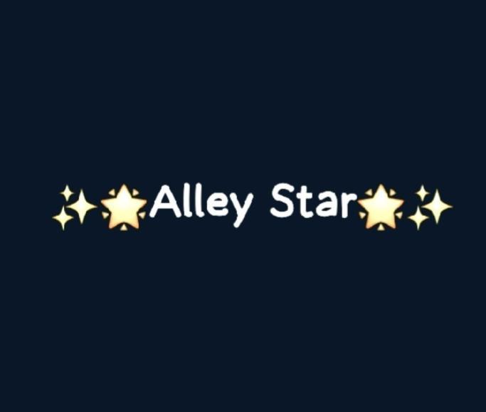 Alley Star Apartamento Norma Exterior foto