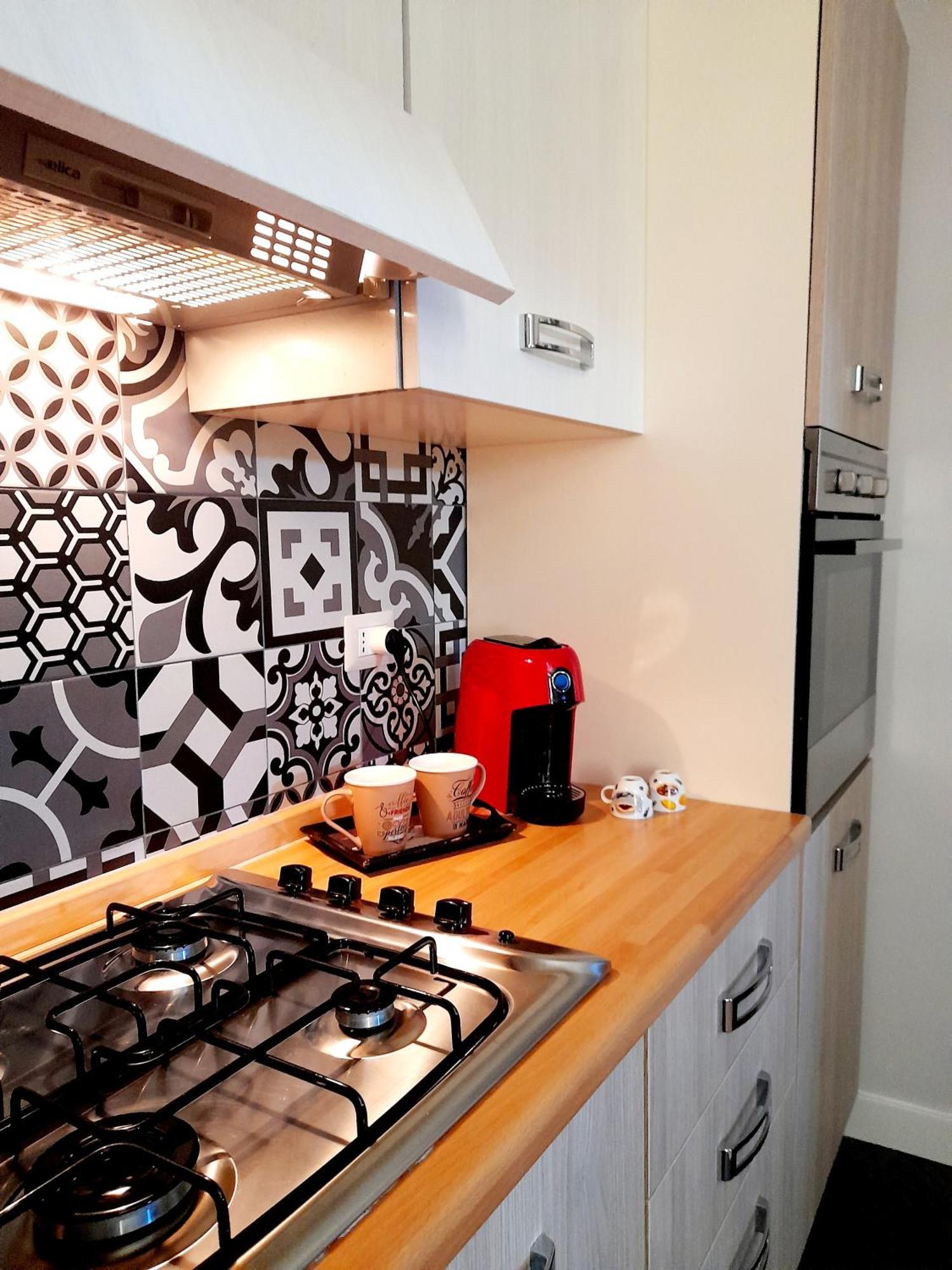 Alley Star Apartamento Norma Exterior foto