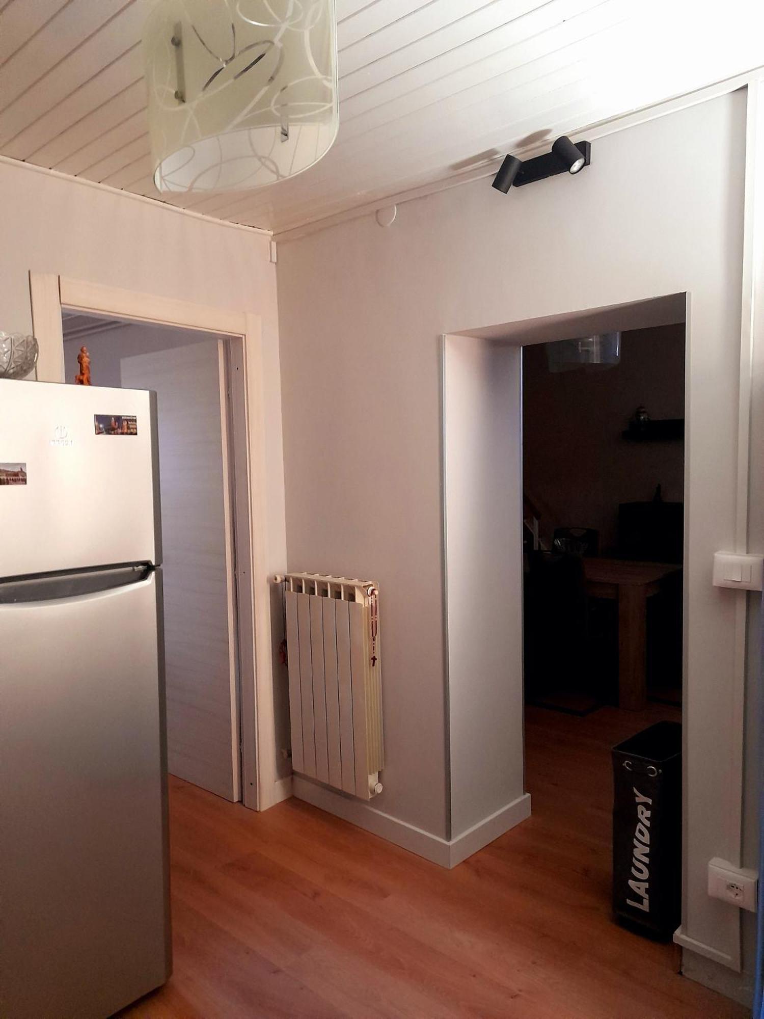 Alley Star Apartamento Norma Exterior foto