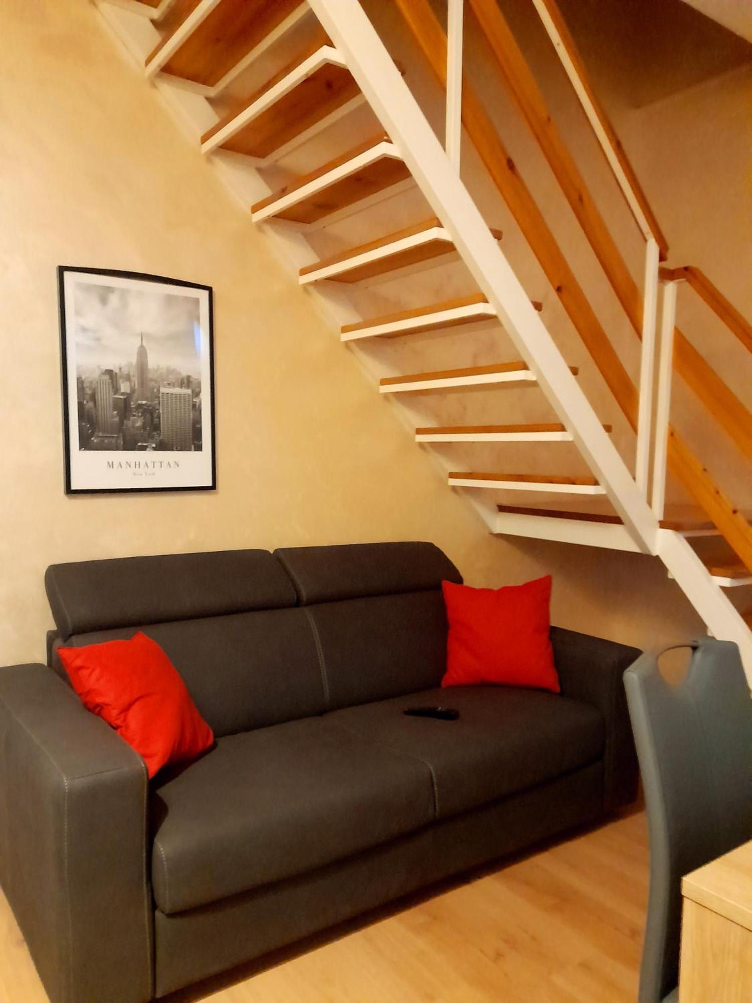 Alley Star Apartamento Norma Exterior foto