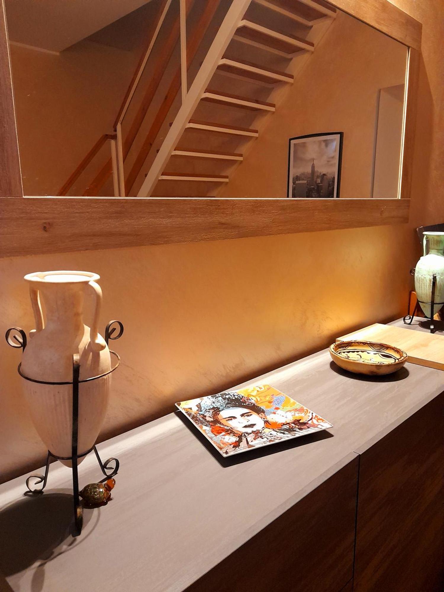 Alley Star Apartamento Norma Exterior foto