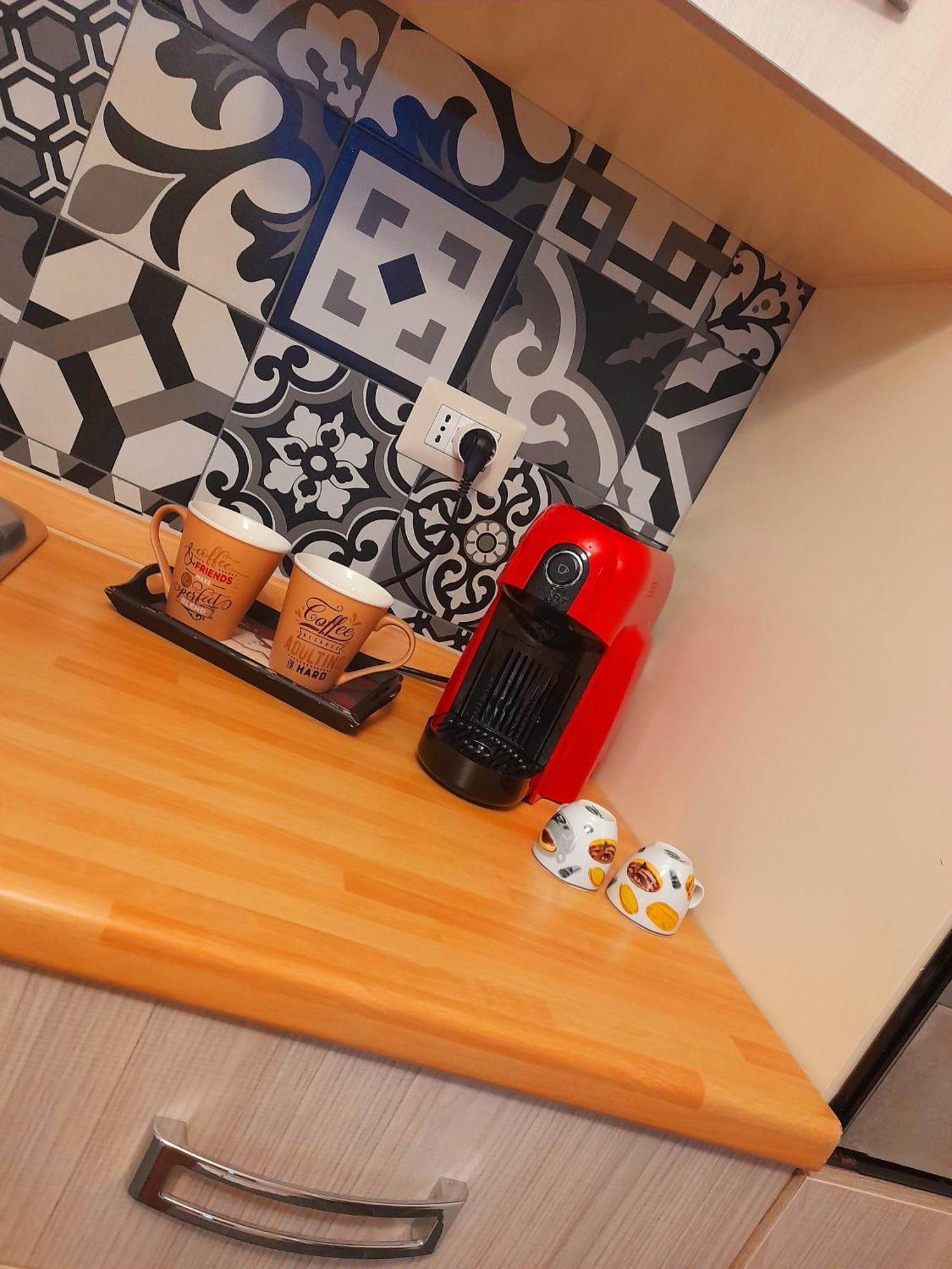 Alley Star Apartamento Norma Quarto foto